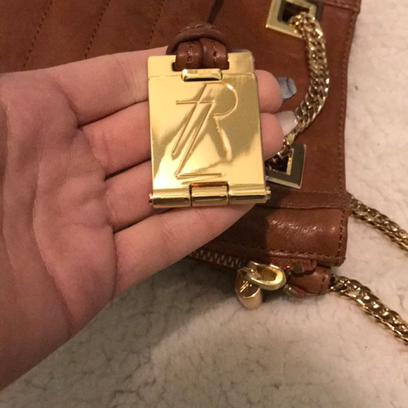 Rachel Zoe Montana X New Saddle-NWOTs - Picture 4 of 8